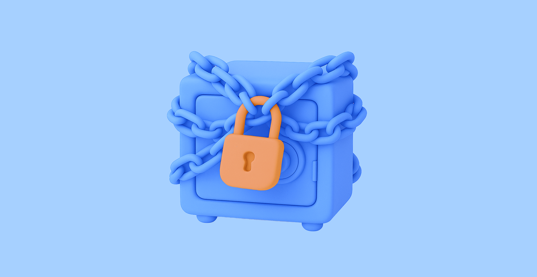 Зачем нужен менеджер паролей для бизнеса, если есть KeePass?